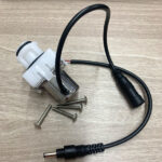 Van điện từ tiểu nam TECHOME A601-2 Van điện từ tiểu nam TECHOME A601-2