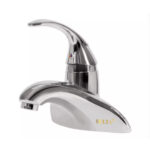 Vòi lavabo nóng lạnh SELTA SL-2015