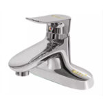 Vòi lavabo nóng lạnh SELTA SL-2021