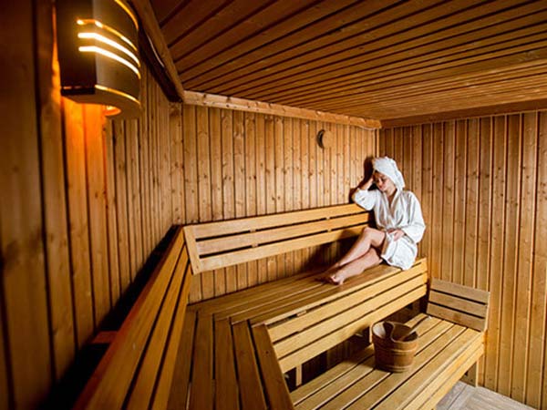 Xông hơi giảm béo có hiệu quả không? Xông hơi giảm béo có hiệu quả không?