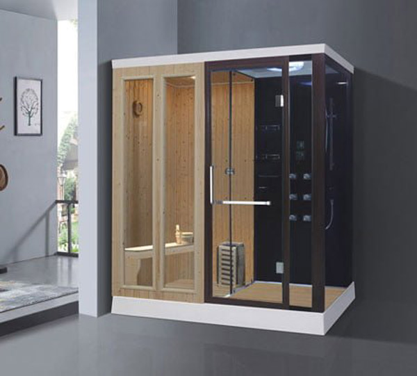 Xông hơi sau khi tập gym có tốt hay không Xông hơi sau khi tập gym có tốt hay không