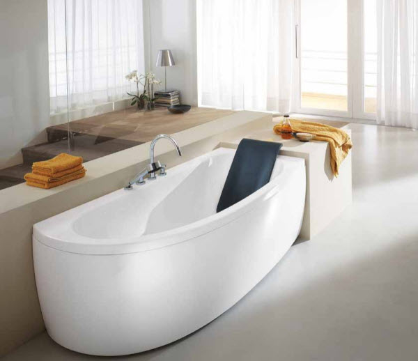 Kích thước bồn tắm nằm toto tiêu chuẩn hiện nay Kích thước bồn tắm nằm toto tiêu chuẩn hiện nay