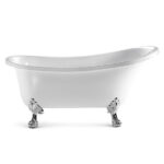 Bồn tắm nằm Ares AR2101