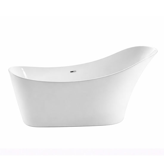 Bồn tắm nằm Ares AR2106