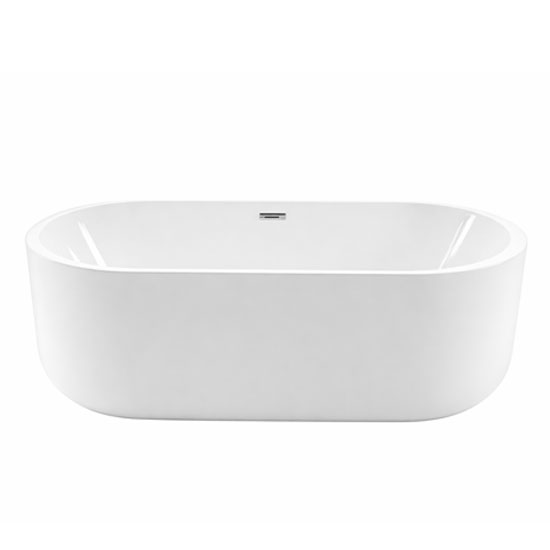 Bồn tắm nằm Ares AR2107