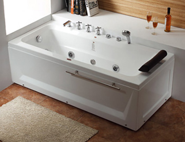 Bồn tắm nhựa cho người lớn Bồn tắm nhựa cho người lớn