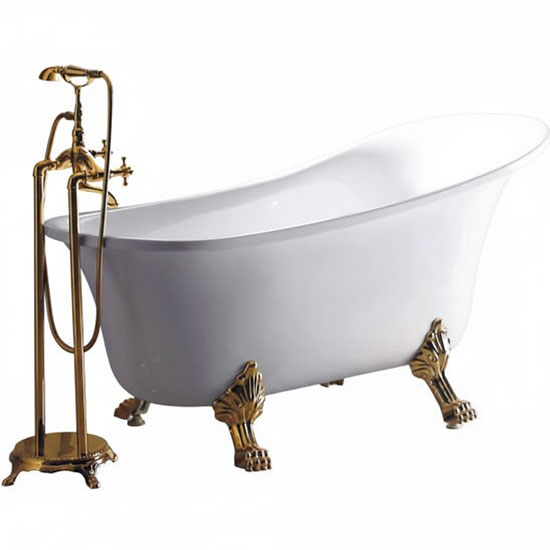 Bồn tắm Nofer NG-1711 Bồn tắm Nofer NG-1711