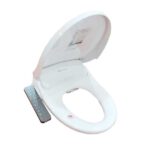 Nắp rửa bồn cầu điện tử MCM Bidet MB-1800 Nắp rửa bồn cầu điện tử MCM Bidet MB-1800