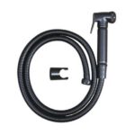 Vòi xịt toilet NP-810 màu đen Vòi xịt toilet NP-810 màu đen