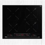 Bếp điện từ TEKA ITC-64630-BK-MST Bếp điện từ TEKA ITC-64630-BK-MST