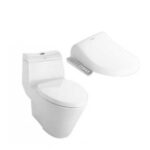 Bồn Cầu American Standard VF-2010PL Bồn Cầu American Standard VF-2010PL