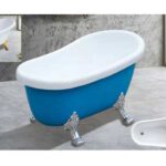 Bồn tắm nằm Sewo SE-2212 Bồn tắm nằm Sewo SE-2212