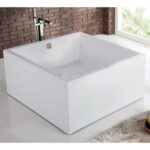 Bồn tắm Sewo D-1008 Bồn tắm Sewo D-1008