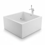 Bồn tắm Sewo D-1008