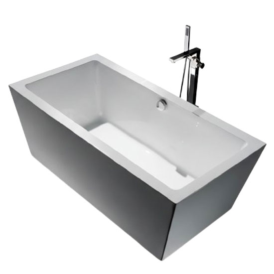 Bồn tắm Sewo D-1009