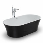 Bồn tắm Sewo D-2001-H