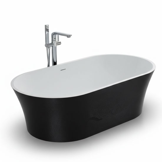 Bồn tắm Sewo D-2001-H