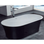 Bồn tắm Sewo D-2001-H Bồn tắm Sewo D-2001-H