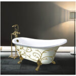 Bồn tắm Sewo N3002 Bồn tắm Sewo N3002