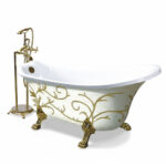 Bồn tắm Sewo N3002 Bồn tắm Sewo N3002