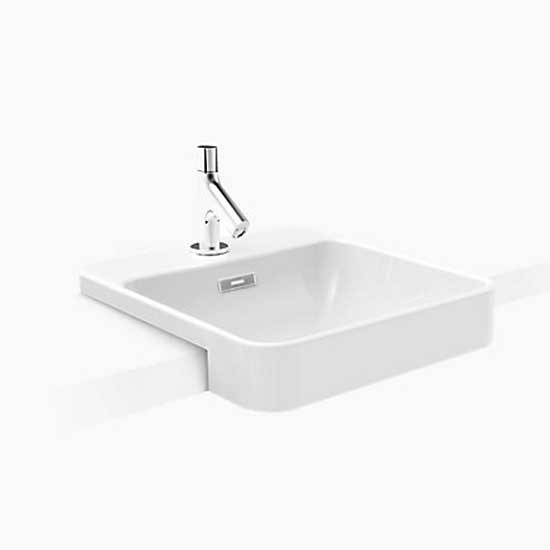 Chậu rửa lavabo Kohler K-98930X-1-0