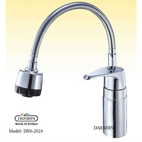 Vòi rửa bát Daeshin DSS-2024