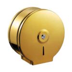 Hộp đựng giấy vệ sinh cuộn lớn Miken MK-1103-GB