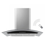 Máy hút mùi Batani BA-07GB-2021 Máy hút mùi Batani BA-07GB-2021