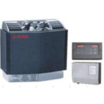 Máy xông hơi khô ARES-SE-6.6 Máy xông hơi khô ARES-SE-6.6