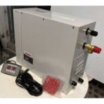 Máy xông hơi ướt Ares FAN90