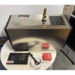 Máy xông hơi ướt Ares FAV60 Máy xông hơi ướt Ares FAV60