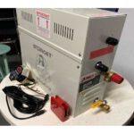 Máy xông hơi ướt Ares ST60 Máy xông hơi ướt Ares ST60