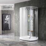 Phòng xông hơi EuroKing EU-A811