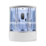 Phòng xông hơi ướt  Govern JS-0168