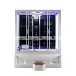 Phòng xông hơi ướt  Govern JS-0958