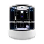 Phòng xông hơi ướt  Govern JS-0109