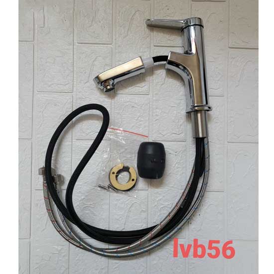 Vòi rửa lavabo Sewo LVB-56