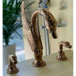 Vòi rửa lavabo Sewo SE-128 Vòi rửa lavabo Sewo SE-128