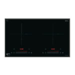 Bếp điện từ đôi cao cấp Napoliz ITC526