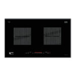 Bếp điện từ đôi cao cấp Napoliz ITC616 Bếp điện từ đôi cao cấp Napoliz ITC616