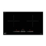 Bếp điện từ đôi cao cấp Napoliz ITC816EGO