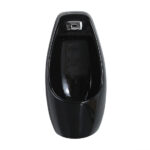 Bồn tiểu nam màu đen treo tường NP818(thoát tường) Bồn tiểu nam màu đen treo tường NP818(thoát tường)