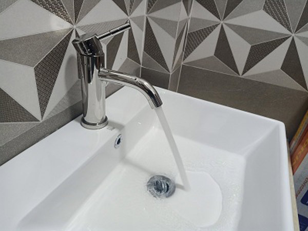 Cách lắp vòi lavabo nóng lạnh tại nhà có hướng dẫn Cách lắp vòi lavabo nóng lạnh tại nhà có hướng dẫn