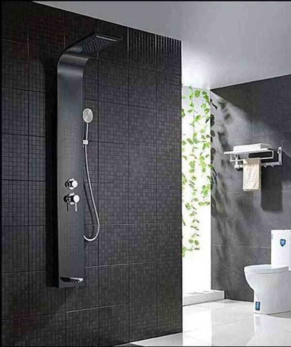 Kích thước lắp đặt sen vòi tiêu chuẩn Kích thước lắp đặt sen vòi tiêu chuẩn