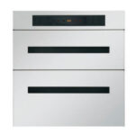 Máy sấy bát âm tường Napoliz NA-D302