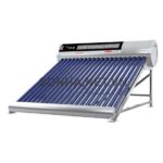 Thái dương năng Sơn Hà Silver 58–300 Thái dương năng Sơn Hà Silver 58–300