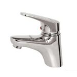 Vòi lavabo SELTA SL-6168 nóng lạnh