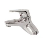 Vòi lavabo SELTA SL-26168 nóng lạnh Vòi lavabo SELTA SL-26168 nóng lạnh