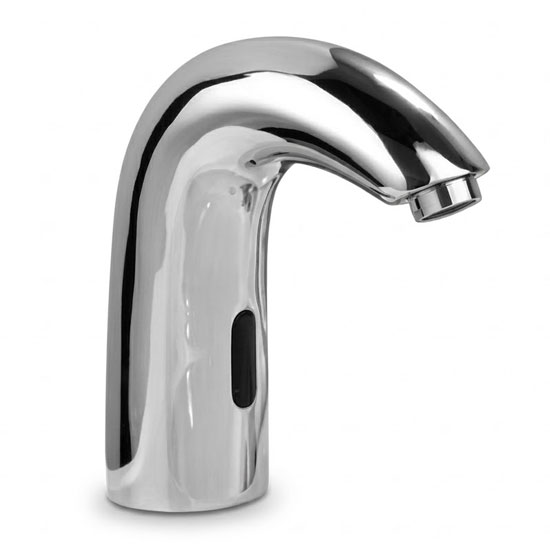 Vòi rửa lavabo cảm ứng Gangang 2112 chạy điện 220v