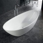 Bồn tắm nằm Sewo NP-380 Bồn tắm nằm Sewo NP-380